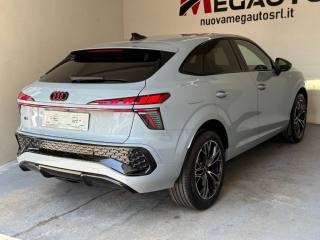 AUDI Q3 usata, con Autoradio