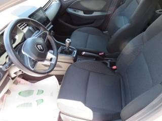 RENAULT Clio usata, con Autoradio