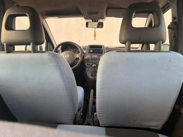 FIAT Panda usata 6
