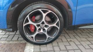 ALFA ROMEO Tonale usata, con Immobilizzatore elettronico