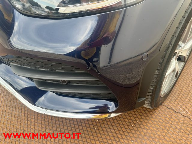 MERCEDES-BENZ GLC 220 usata, con Climatizzatore