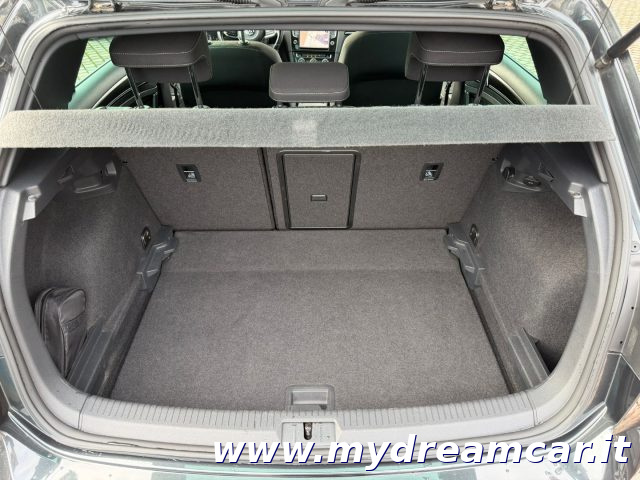 VOLKSWAGEN Golf GTD usata 21