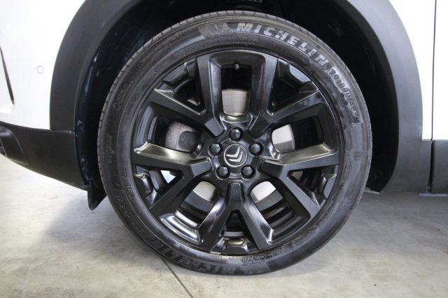CITROEN C5 Aircross usata, con Volante in pelle