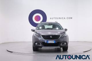 PEUGEOT 2008 usata, con Airbag