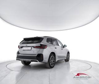 BMW X1 usata 2