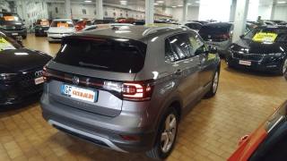 VOLKSWAGEN T-Cross usata, con Climatizzatore