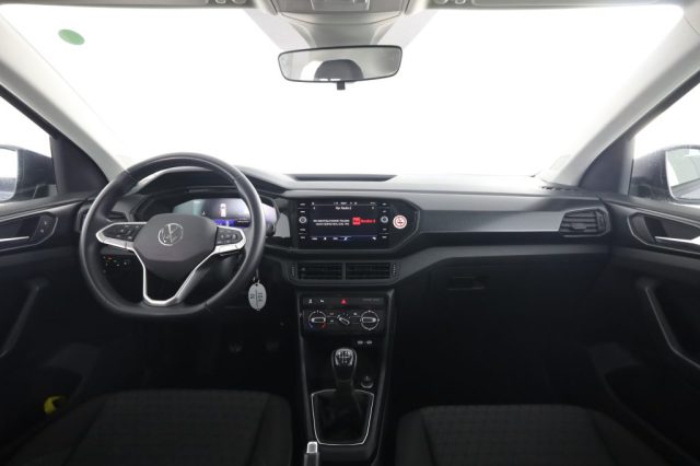 VOLKSWAGEN T-Cross usata 5