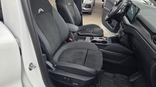 FORD Kuga usata, con Controllo automatico clima