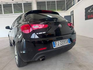 ALFA ROMEO Giulietta usata, con Cerchi in lega