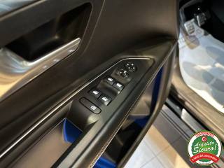 PEUGEOT 3008 usata, con Fendinebbia