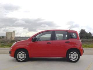 FIAT Panda usata, con Climatizzatore