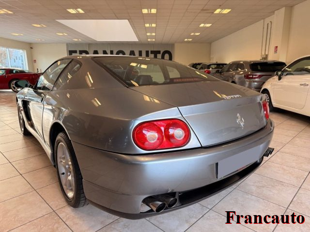 FERRARI 456 usata, con Airbag Passeggero