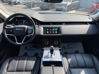 LAND ROVER Range Rover Evoque usata, con Controllo trazione