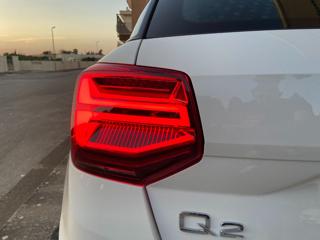 AUDI Q2 usata, con Bluetooth