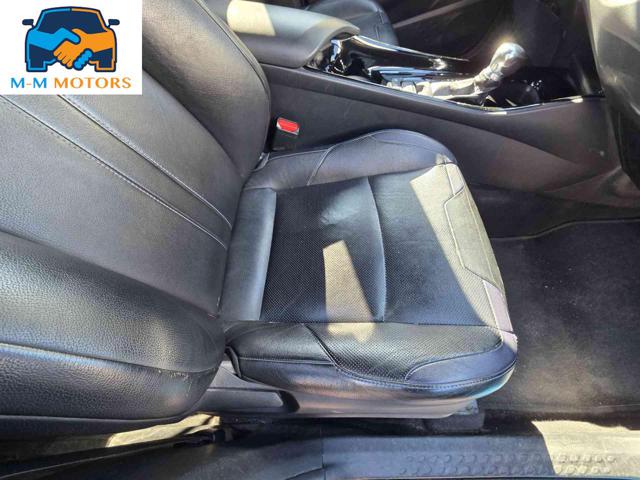 TOYOTA C-HR usata, con Immobilizzatore elettronico