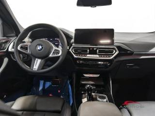 BMW X4 usata 14