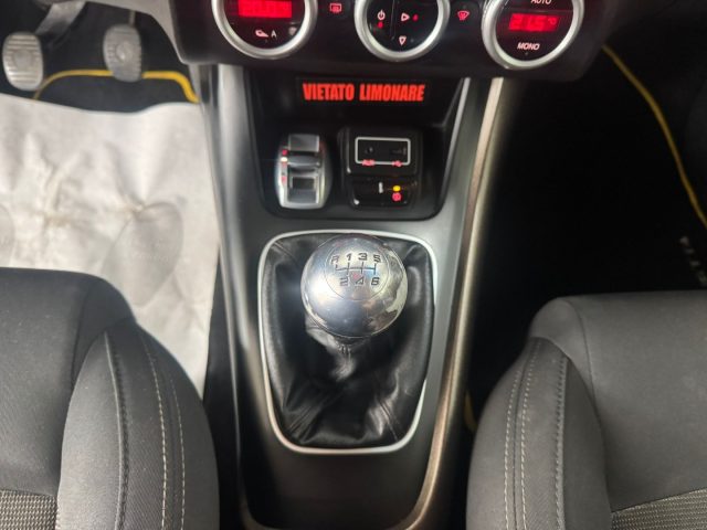 ALFA ROMEO Giulietta usata, con Servosterzo