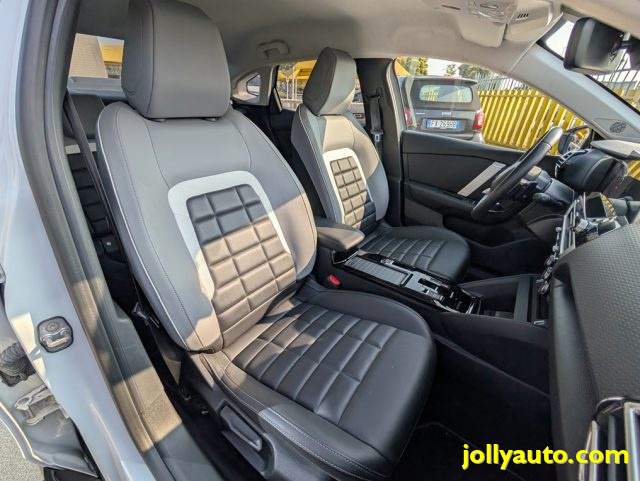 CITROEN C4 X usata, con Vivavoce