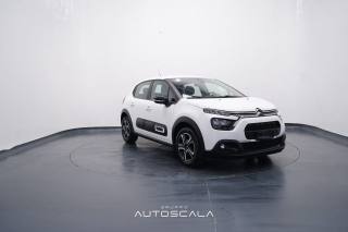 CITROEN C3 usata, con Climatizzatore