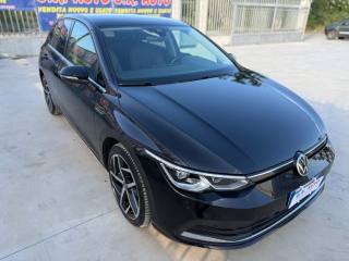 VOLKSWAGEN Golf usata, con Airbag laterali