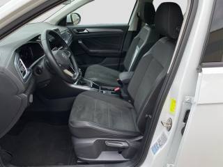 VOLKSWAGEN T-Roc usata, con Climatizzatore
