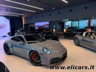 PORSCHE 911 usata, con Park Distance Control