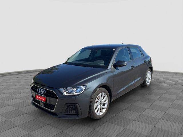 AUDI A1 usata 0