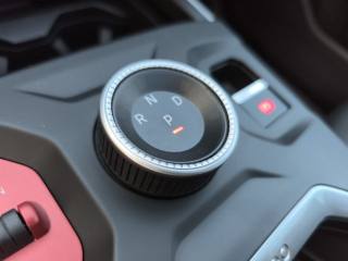 JEEP Compass usata, con Fendinebbia