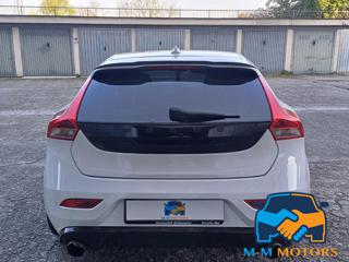 VOLVO V40 usata, con Chiusura centralizzata
