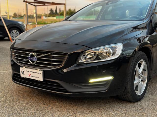 VOLVO V60 usata, con ESP