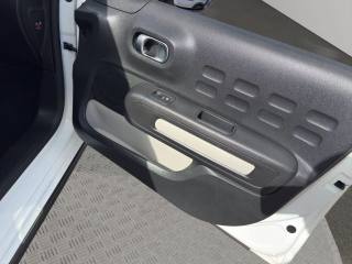 CITROEN C3 usata, con Specchietti laterali elettrici