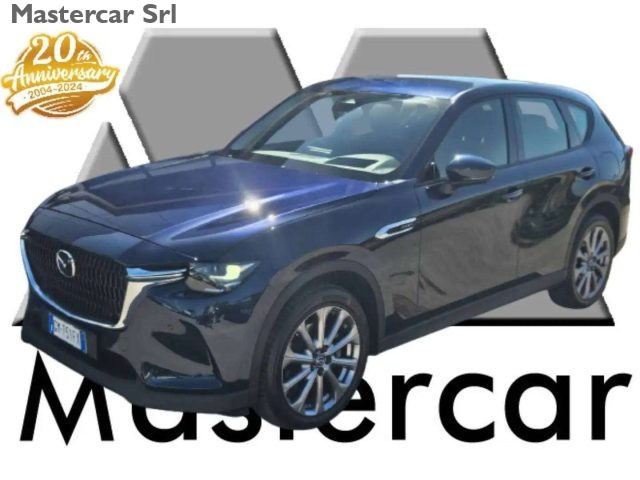 MAZDA CX-60 usata, con Airbag