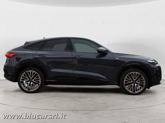 AUDI Q5 usata, con Airbag laterali