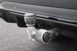 MERCEDES-BENZ GLC 300 usata, con Sedile posteriore sdoppiato