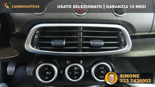 FIAT 500X usata 77