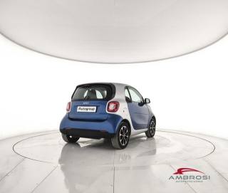 SMART ForTwo usata 2