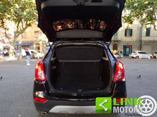 OPEL Mokka X usata, con Isofix
