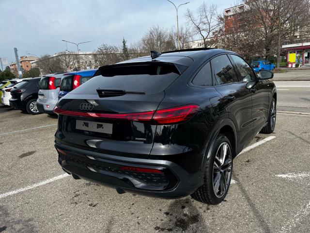 AUDI Q5 usata, con Airbag Passeggero