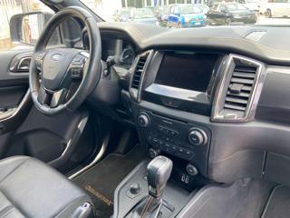 FORD Ranger usata 25