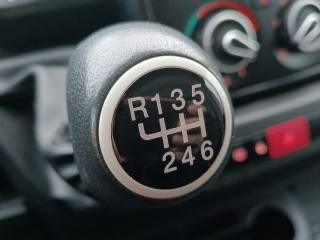 PEUGEOT Boxer usata, con Sensori di parcheggio posteriori