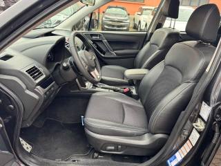 SUBARU Forester usata, con ESP