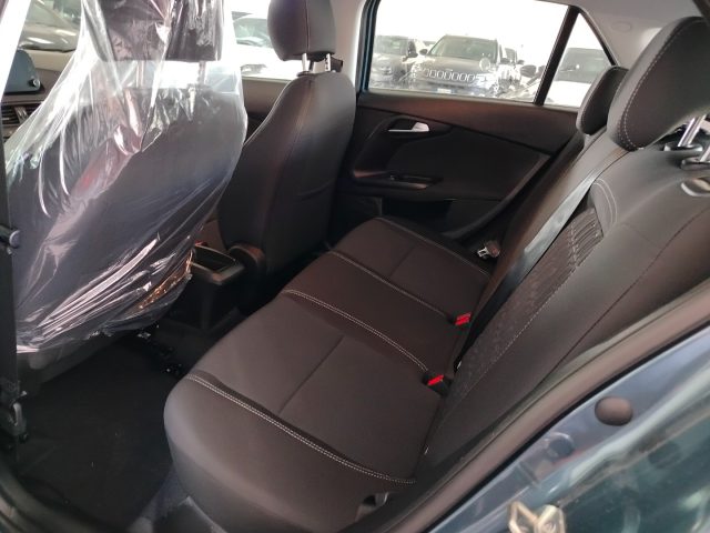 FIAT Tipo usata, con Bluetooth