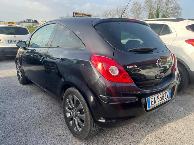 OPEL Corsa usata, con Airbag Passeggero