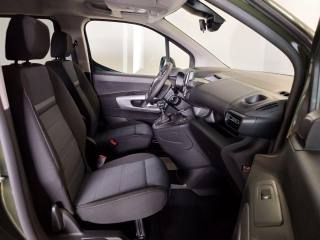 FIAT Doblo usata, con Luci diurne LED