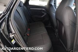 AUDI A3 usata, con Telecamera per parcheggio assistito