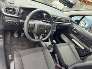 CITROEN C3 usata, con Cronologia tagliandi