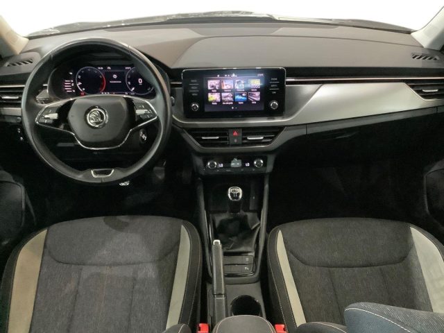 SKODA Kamiq usata, con Chiusura centralizzata