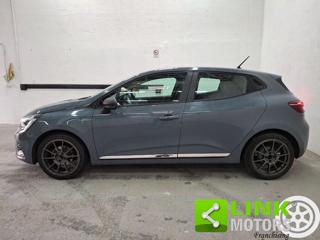 RENAULT Clio usata, con ESP