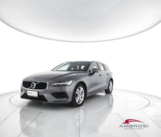VOLVO V60 D3 Geartronic Business Plus