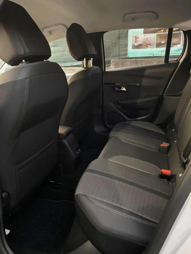 PEUGEOT 208 usata, con Chiusura centralizzata